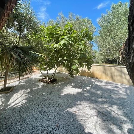 Marseillan Plage Joli T2 Bagian luar foto